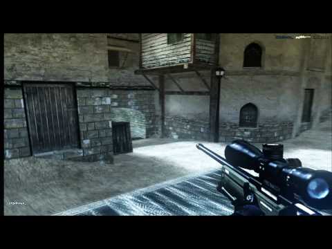 [CF] Ace'd Bulls by Lord*