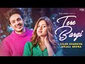 Tere Bargi Latest Haryanvi Songs Haryanvi Diler Kharkiya Ft Anjali Arora Sadgi Teri Ne Dil