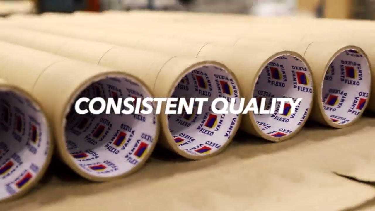 Get More From Your Paper Tubes & Cores