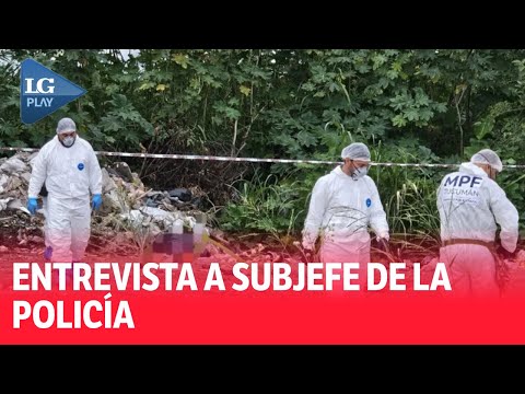 ALERTA EN TUCUMÁN: INVESTIGAN EL BRUTAL CRIMEN DE UNA MUJER