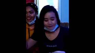Download lagu Story Wa Orkes Dangdut - Bojo Loro Riaandika mp3
