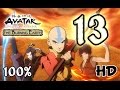 Avatar The Last Airbender Burning Earth Walkthrough Part 13 100 X360 Wii PS2 HD