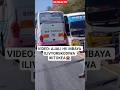 VIDEO AJALI HII MBAYA ILIVYOREKODIWA IKITOKEA Breaking Globaltv Ajali Mabasi Trending