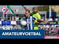 Tejan scoort en geeft assist tegen oude liefde Quick Boys: 'Heb niet gejuicht' - OMROEP WEST SPORT