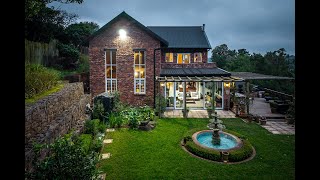 A Unique Home in Assagay | 3 Bedroom Townhouse For Sale in Assagay