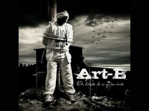 Art-B - Autre Part (feat. Blerina)