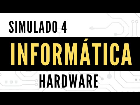 Computer Science for Competitions - Mock Exam 4 - Hardware