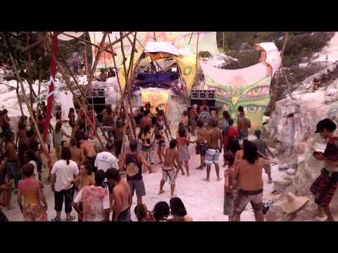 Ressonar Festival 2015