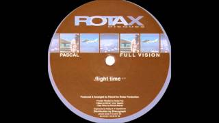 Pascal - Flight Time