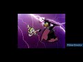 Mandy Vs Magica