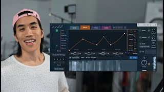 Video thumbnail for Tomofon - Explained in 1 min by Andrew Huang by Klevgrand