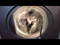 Zanussi Jetsystem IZ IZ16S Washing Machine Cotton 60 Quick
