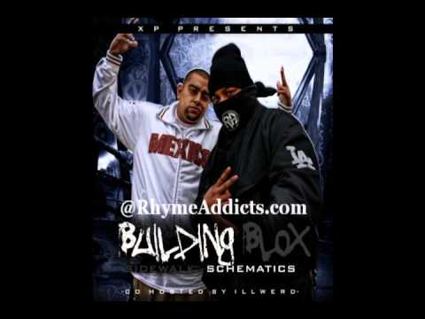 XP, Illwerd - Work Feat kevlaar 7, Bronze Nazareth