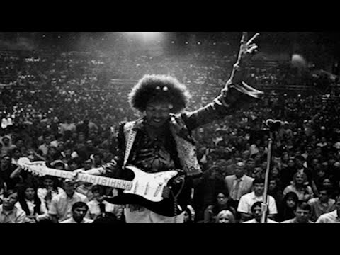 HOW TO PLAY "HEY JOE" JIMI HENDRIX | Guitar Pilgrim