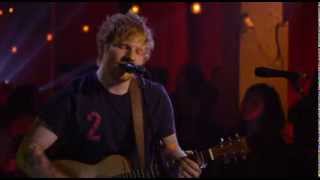 Ed Sheeran - Grade 8/Lighters