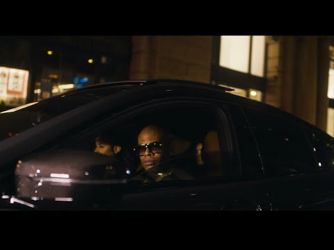 JOHN BUNN x I AIN'T MAD (official video)
