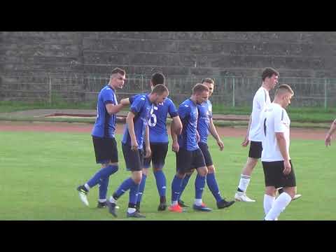 29-07-2020 Łódzka Klasa Okręgowa Włókniarz Pabianice -Termy Uniejów 3-0 Korobka, Dobroszek, Przyk