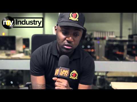 My Industry - Austin explains the most difficult part of his job + MORE [@mrviews]