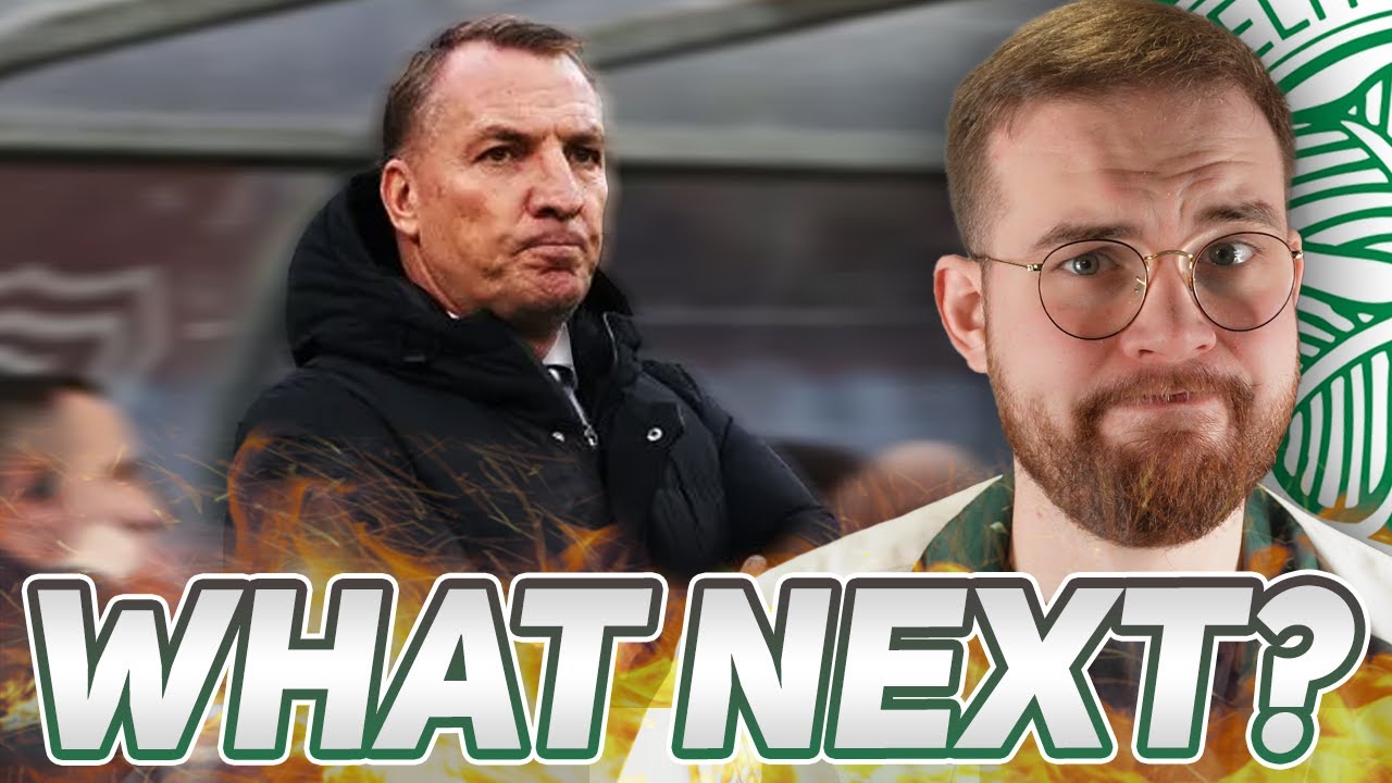 How BAD is the mess Celtic are currently in? | YOUR opinions...
