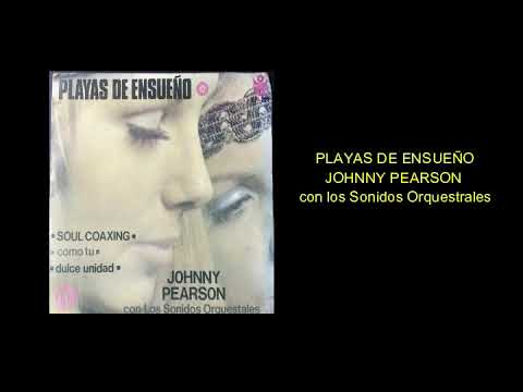 Playas de Ensueño (Johnny Pearson and Orchestra)