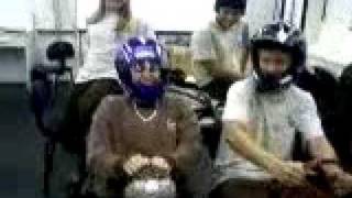 Gordo&#39;s Revenge!