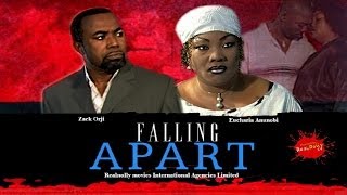 Falling Apart 1