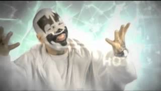 Magnets? That's a clown question, Insane Clown Posse