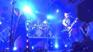 Machine Head - In Comes The Flood - 1/24/15