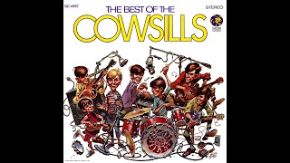 THE BEST OF THE COWSILLS &amp; BONUS TRACKS STEREO 1968 13. River Blue(Rare Stereo) 1967 &#39;&#39;Bonus Track&#39;&#39;