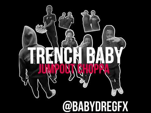 Choppa-TopoppK (official audio)