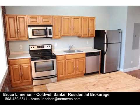 32 Providence St Unit 5, Worcester MA 01604 - Condo - Real Estate - For Sale -