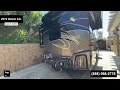 Check out this Video for a 2019 Entegra Coach Qwest 24L(Stock #494517)  for sale by Pop RVs. This unit is located in Sarasota, FL