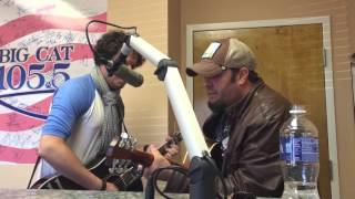 Halfway To Hazard &quot;Daisy&quot;