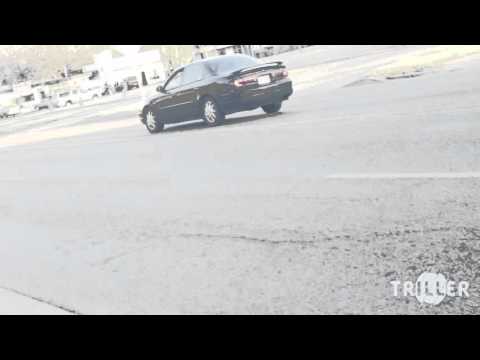 C-Bo & Tha Realest (feat. The Realest) - C-Bo