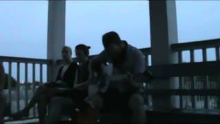 Aaron West and The Roaring Twenties - You Aint No Saint