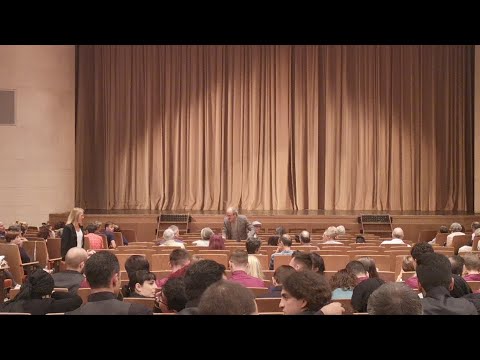 LIVE Da GORIZIA GRAN PRIX Seghizzi 2018 premiazioni