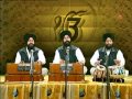 Kar Kirpa Tere Gun Gavan Bhai Satinderbir Singh Ji Hazuri Ragi Amritsar