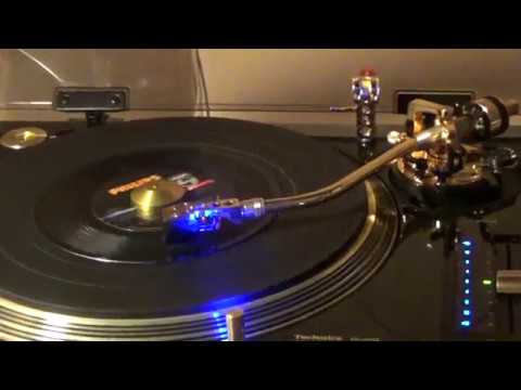 THE WONDER WHO ?  / Don't Think Twice  *1965