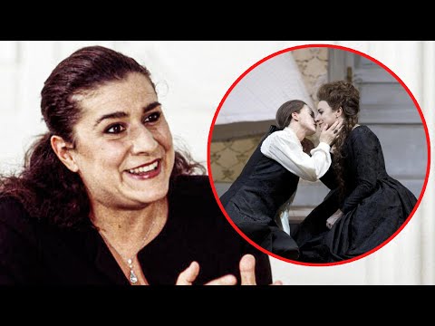 At 58, Cecilia Bartoli Finally Admitted She Was The Love Of His Life