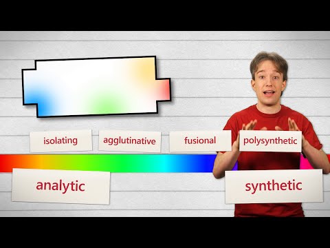 Long and Short Words: Language Typology