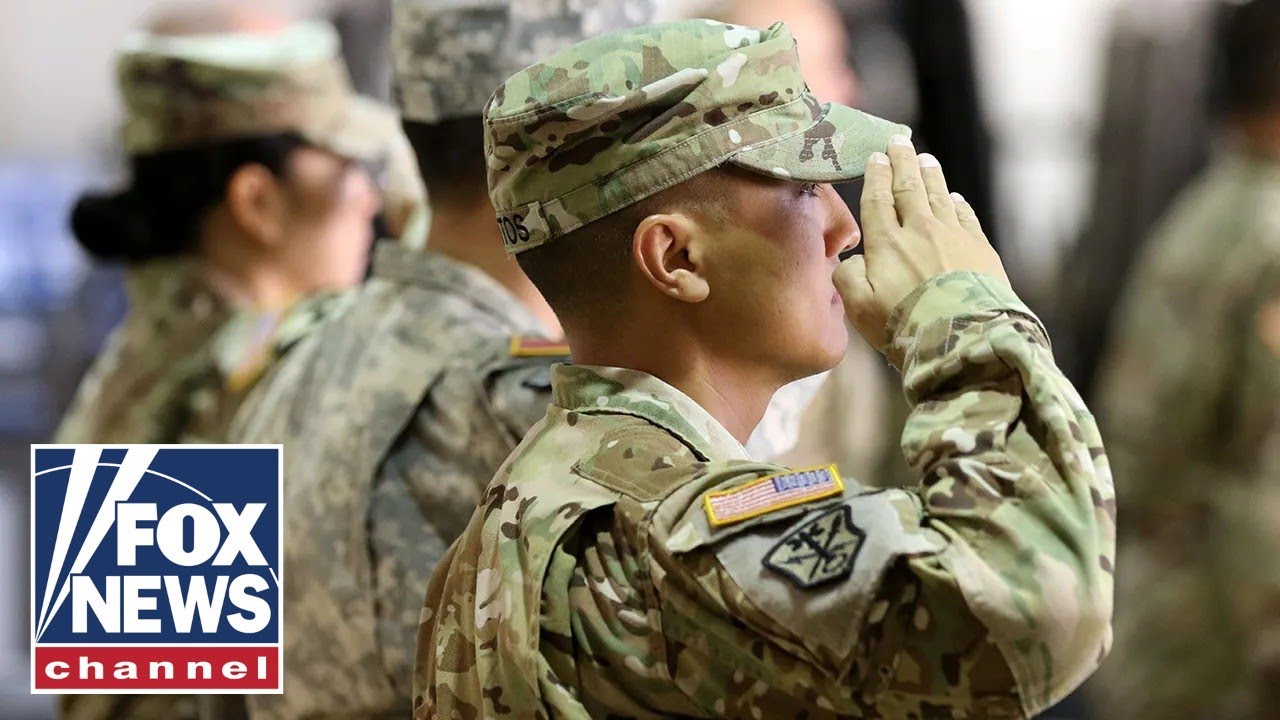 ‘TRAGIC’: US soldiers, civilian interpreter killed in Syria