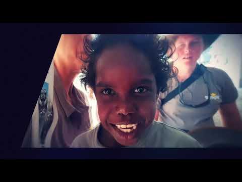 Supporting the Warddeken community