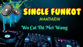 Download lagu Wo Cai Thi Mei Wang • DJ Ricko • Single Funkot mp3 Download lagu Wo Cai Thi Mei Wang • DJ Ricko • Single Funkot mp3