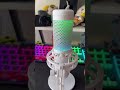 ASMR Unboxing Of The White Quadcast S Shorts Quadcast