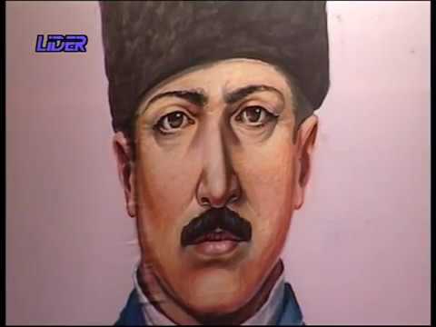 Xəyyat Mirzə -125 (1-ci hissə)