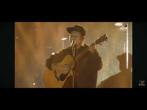 Hmingtea Chhangte - El dorado || mizoram Youth Festival zan 4 na a azai