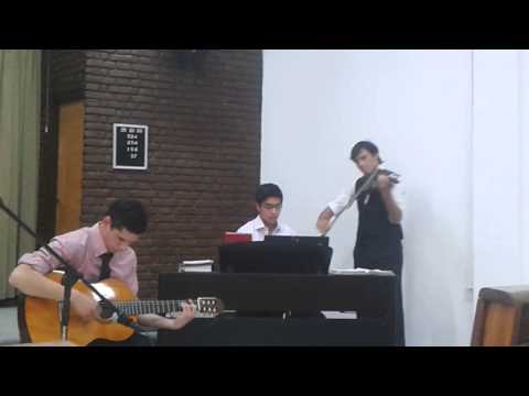 Himno 500 | Hazme tu siervo