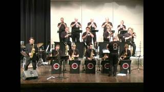 MJO-Denver - Play That Funky Music (Eric Marienthal) (1-9-10)