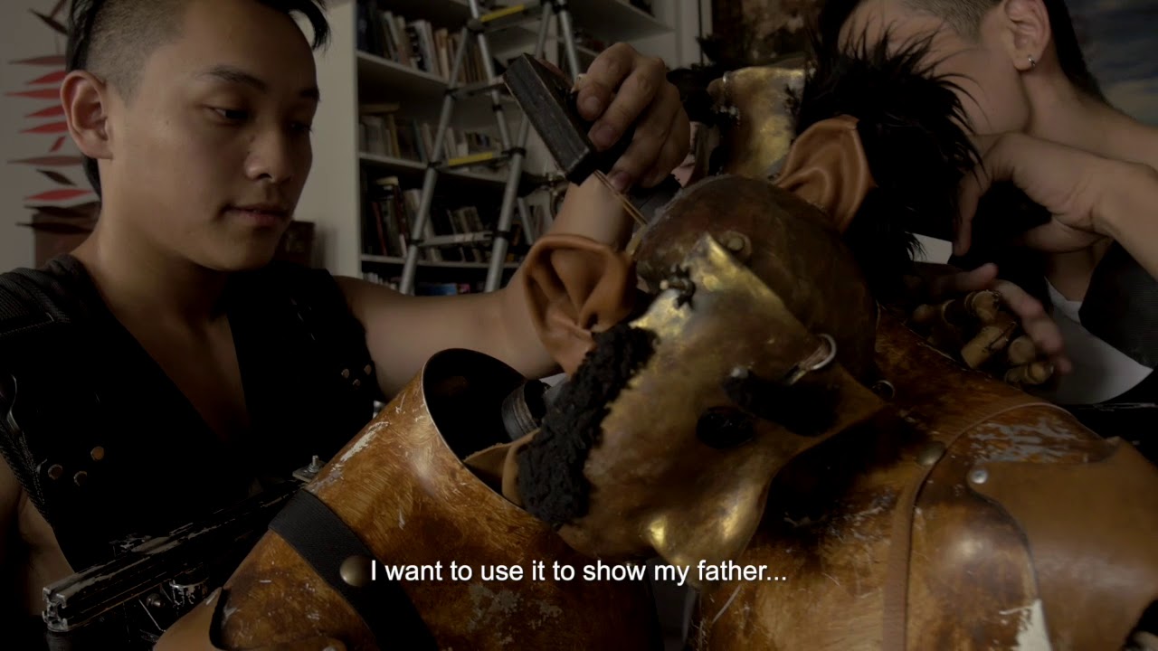 Hot Docs 2019 Trailers: OUR TIME MACHINE