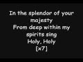 Tye Tribbett - Bless The Lord (Son of Man ...